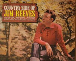 The Country Side Of Jim Reeves [Vinyl] - $12.99