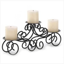 2 -  Tuscan Candle Centerpieces - £42.46 GBP