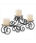 2 -  Tuscan Candle Centerpieces - $1,150.72 MXN
