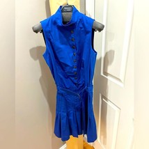 Akris Punto size 8 dress - $3,321.52 MXN