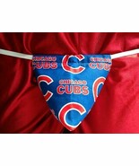 New Sexy Mens CHICAGO CUBS MLB Baseball Gstring Thong Male Lingerie Unde... - $27.87 CAD