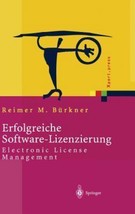 Erfolgreiche Software-Lizenzierung: Electronic License Management - Von ... - $56.26