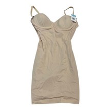 Maidenform 36C Smooth Body Briefer Shaper UW Cups Sheer Firm Power Shape... - $29.41