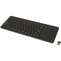 Nextech Wireless All-in-One Keyboard and Touchpad - £61.41 GBP