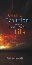 Cosmic Evolution and the Evolution of Life [Hardcover] - £20.37 GBP