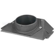 Home Saver 20080 8 in. UltraPro Cast-iron Insert Boot - £160.95 GBP