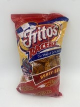 1999 Jeff Gordon Fritos Racerz Unopened Sealed Car Shaped Chips Do Not Eat - £59.65 GBP