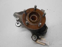 2013-2016 Ford Fusion Driver Left Front Spindle Knuckle DG9C-3K171-A - $64.75