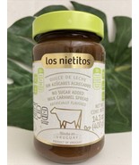 Los Nietitos Dulce de Leche with Stevia - £13.91 GBP