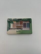 Physicians Formula Butter Eyeshadow Palette Tropical Days 0.55oz - $13.76