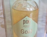 PIXI SKINTREATS ROSE QUARTS SOOTHING OIL CRYSTAL INFUSED WITH VITAMIN E ... - £9.04 GBP