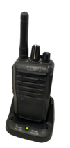 Icom F4001 UHF 400-470MHz Portable Radio 1400mAh Ni-MH Battery &amp; Charger - $123.75