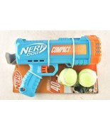 *Nerf Dog Gun Compact Blaster UP to 40 ft  - $258.74 MXN