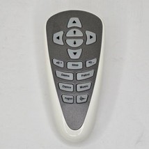 TESTED Genuine SGile SHJ-2001 Remote Control Only - $12.56