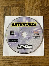 Asteroids PC Game - £23.12 GBP