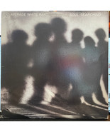 Average White Band - Soul Searching - 1976 LP Atlantic SD-18179 VG/VG - £3.04 GBP