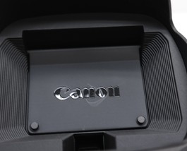 Canon Vixia HF G70 UHD 4K Camcorder - Black image 3