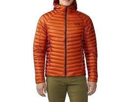 BNWT Mountain Hardwear Men&#39;s Ghost Whisperer/2 Hoody, Slim Fit, Size L, ... - $6,596.14 MXN
