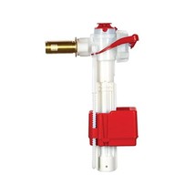 Fluidmaster Pro series PRO75B Side Entry Float Valve Brass Shank  - $40.00