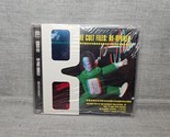 Artisti vari - The Cult Files: Re-Opened (CD) con occhiali 3D FILMXCD191 - $19.01