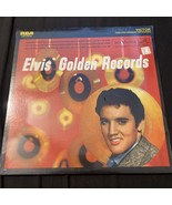Elvis Presley “Elvis’ Golden Records” ***NEW/SEALED*** - £85.59 GBP