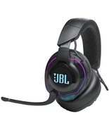 JBL Quantum 910 Wireless Gaming Headset, Black, Large - £156.44 GBP