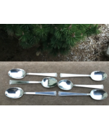 Sterling International Pantheon Patt. Teaspoons Jennings Silver Mark 192... - €145,16 EUR