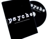 Psyche by Andrew Gerard - Trick - $29.65
