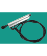 10-2016 mercedes w207 e350 e550 Convertible soft top hydraulic cylinder ... - $2,582.60 MXN