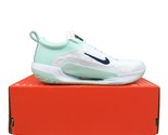 NikeCourt Zoom NXT Hard Court Tennis Shoes Womens Size 8.5 Mint NEW DH02... - $109.95