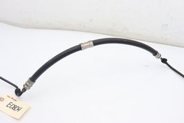 97-99 PORSCHE BOXSTER POWER STEERING PRESSURE LINE HOSE E0804 image 5