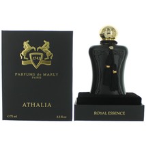 Parfums de Marly Athalia by Parfums de Marly, 2.5 oz EDP Spray women - £254.98 GBP