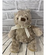 Disney Baby Classic Winnie the Pooh plush teddy bear good friends sunny ... - £10.24 GBP