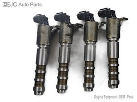 Variable Valve Timing Solenoid Set For 13-16 GMC Acadia  3.6 12636175 Se... - $39.55