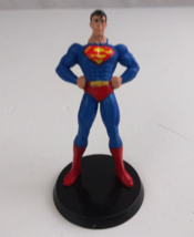 2013 DC Comics Superman 2.75&quot; Collectible Mini Figure - £2.30 GBP