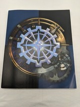 Civilization Call To Power PC Video Game Manual - $182.59 MXN