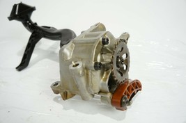 06-2009 mercedes clk350 e350 c350 m272 engine motor oil pan pump sump su... - £66.97 GBP