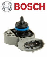 BOSCH Fuel Pressure Sensor Volvo OE #: 31272732 Rover #: LR015294 fitmen... - $1,159.68 MXN