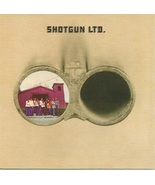 Shotgun Ltd.- 1CD - Rare - $18.00