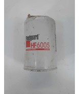 Fleetguard HF6005 Spin-On Hydraulic Filter  - $267.34 MXN