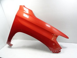 17 Toyota Tundra fender, right front, 53811-0C060 - £282.97 GBP