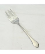 Oneida Summer Mist Autumn Glow Cold Meat Fork Canada 8-3/8&quot;  Stainless - €6,66 EUR