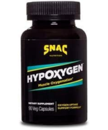 SNAC HypOxygen Muscle Oxygenation Performance Endurance Support Formula,... - $52.69 CAD