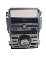 Audio Equipment Radio Amplifier Right Hand Trunk Fits 05-12 RL 1320407 - £46.20 GBP