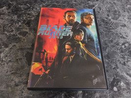 Blade Runner 2049 (DVD, 2017) - £1.42 GBP