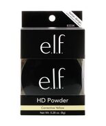 Elf E.L.F HD Powder / Corrective Yellow Powder .28 Oz - $12.95