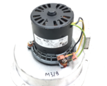 FASCO 702111831 Draft Inducer Blower Motor Assembly D671914P01 used #M319 - $119.00