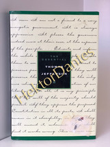 The Essential Thomas Jefferson by John Gabriel Hunt (1994, Hardcover) - £8.93 GBP