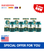 4 pack of NEURIVA Ultra Decaf Nootropic for Focus, Memory &amp; Clarity, 60 ... - $64.99