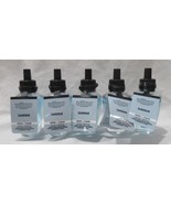White Barn Bath &amp; Body Works Wallflower Refill Bulb Set Lot of 5 SANDBAR... - $53.99